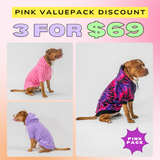 Pink Value Bundle