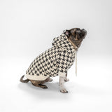 Houndstooth Hoodie