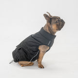 Dog Vest (Black)