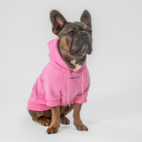 Essential Hoodie (Pink)