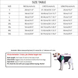 Reflective Windbreaker Jacket