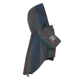 Reflective Windbreaker Jacket