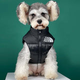Barknpup Puffer Vest
