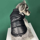 Barknpup Puffer Vest