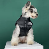 Barknpup Puffer Vest