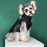 Barknpup Puffer Vest