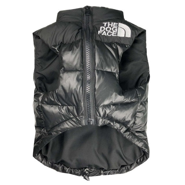 Barknpup Puffer Vest